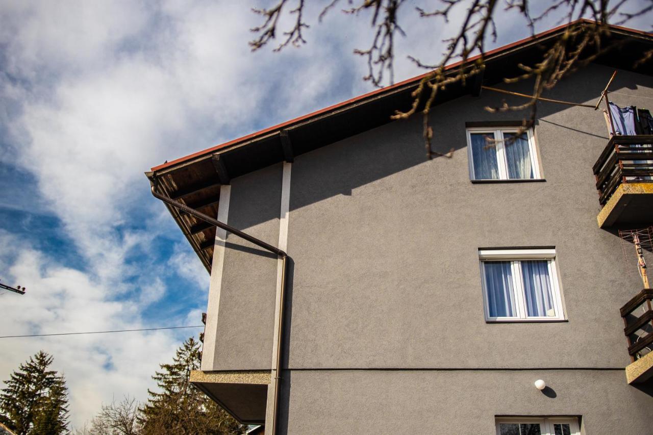 Apartman Kokin Brod Eksteriør billede